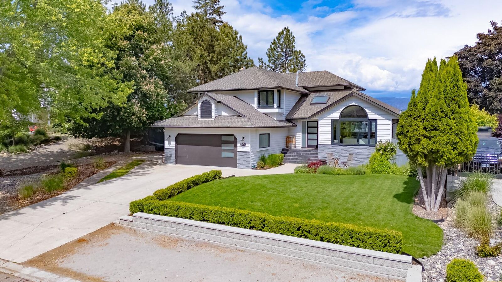Photo de la propriété: 458 Curlew Drive BC V1W 4L1