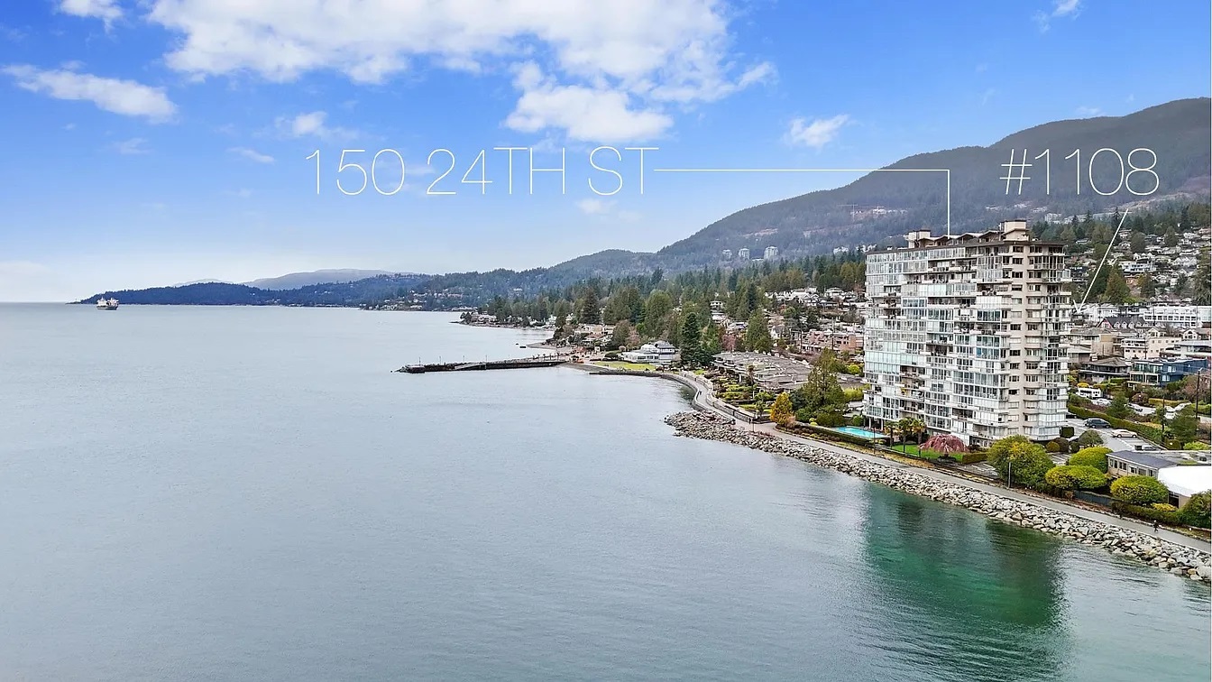 150 24th Street 1108  West Vancouver BC V7V 4G8 photo