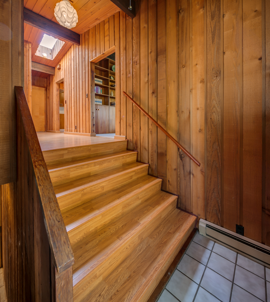 Property Photo: Entry 2535 Mackenzie Rd WA 98226