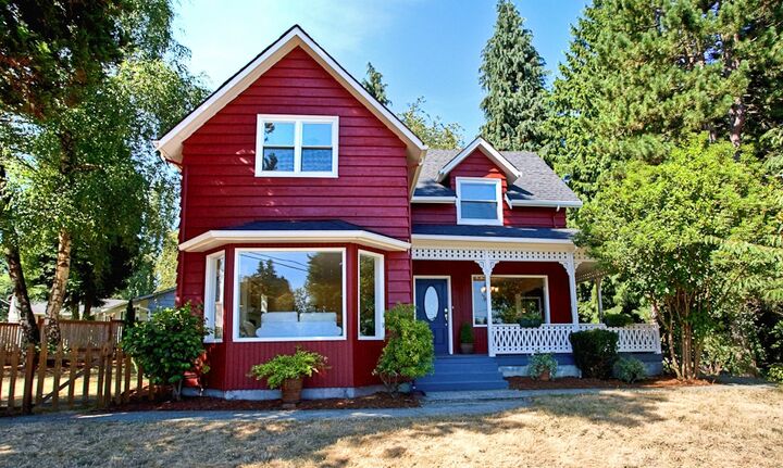 9236 NE 193rd St  Bothell WA 98011 photo