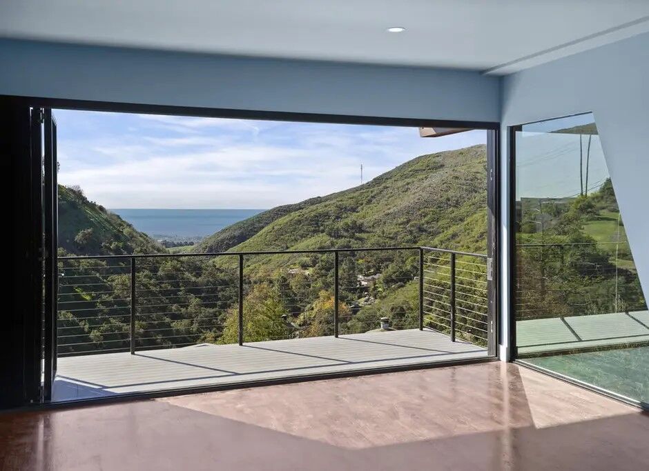 Property Photo:  4063 Latigo Canyon Road  CA 90265 