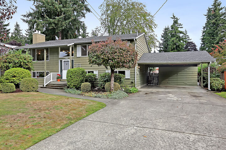 146 154th Place NE  Bellevue WA 98007 photo