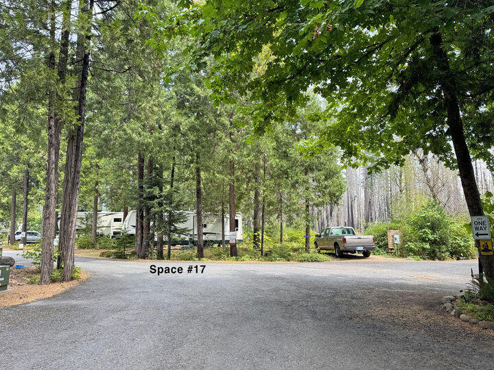 54432 McKenzie Hwy 17  Blue River OR 97413 photo