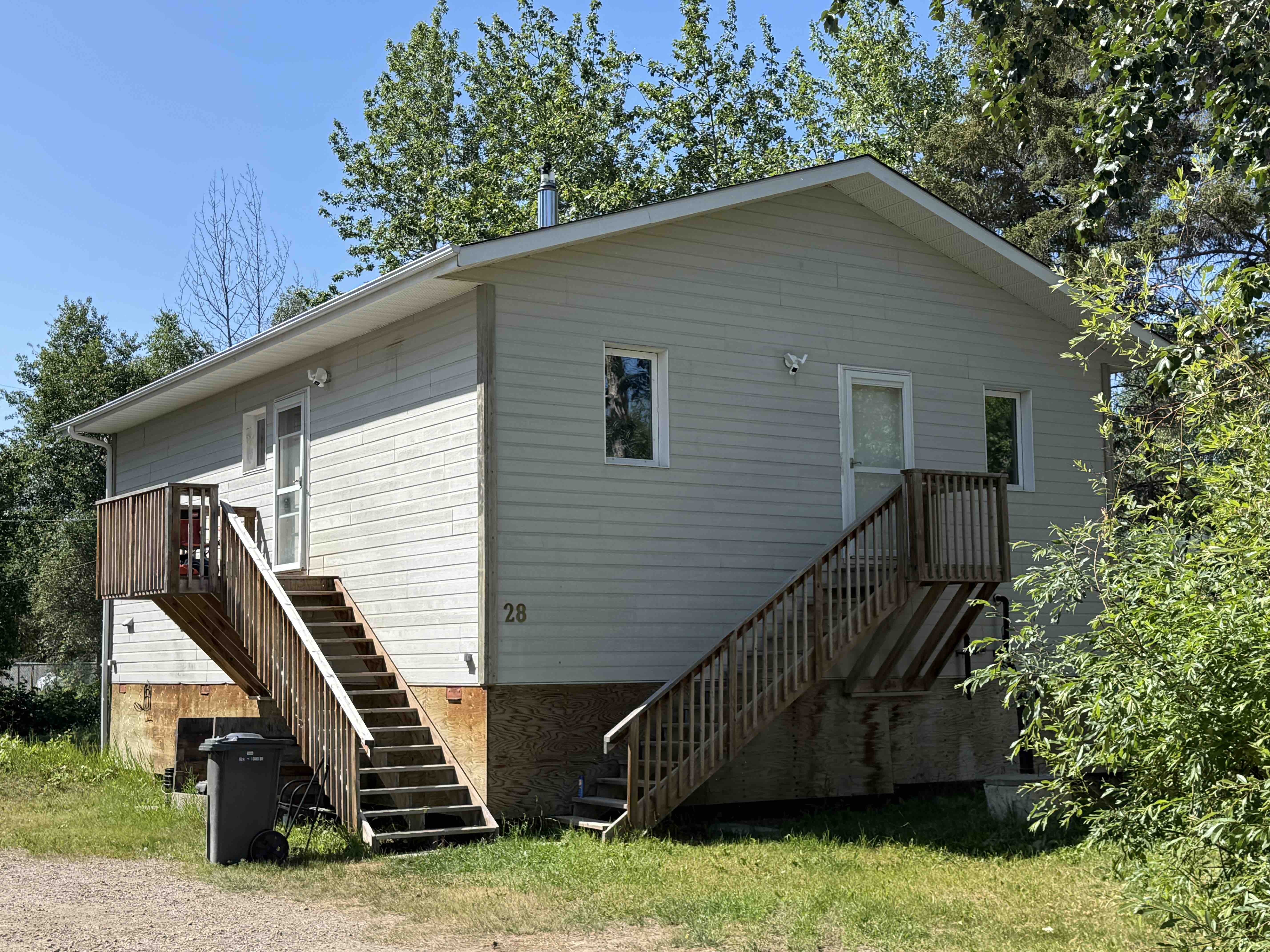 28 102 Street  Hay River NT X0E 0R9 photo