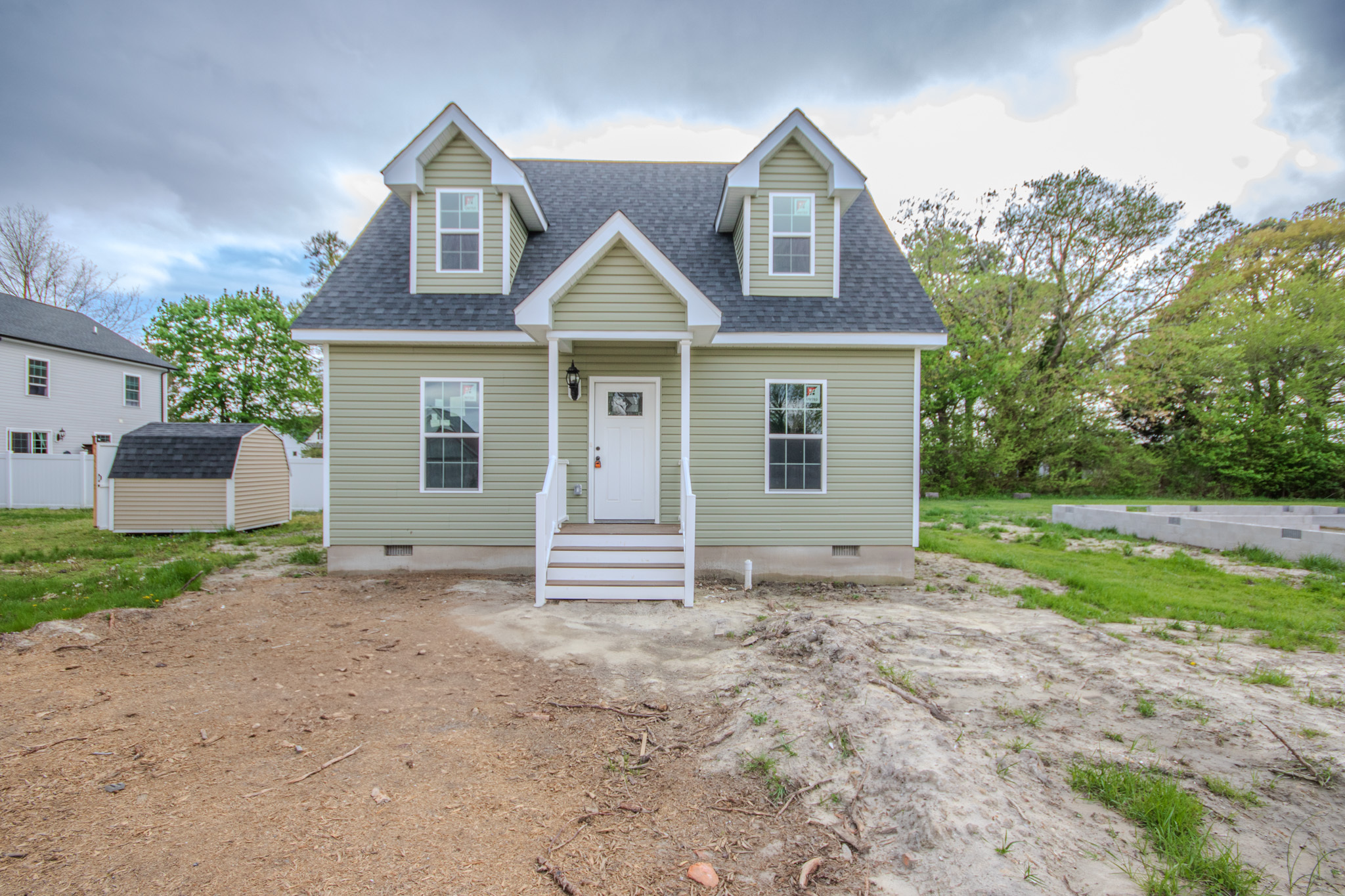 300 Church Street  Vienna MD 21869 photo