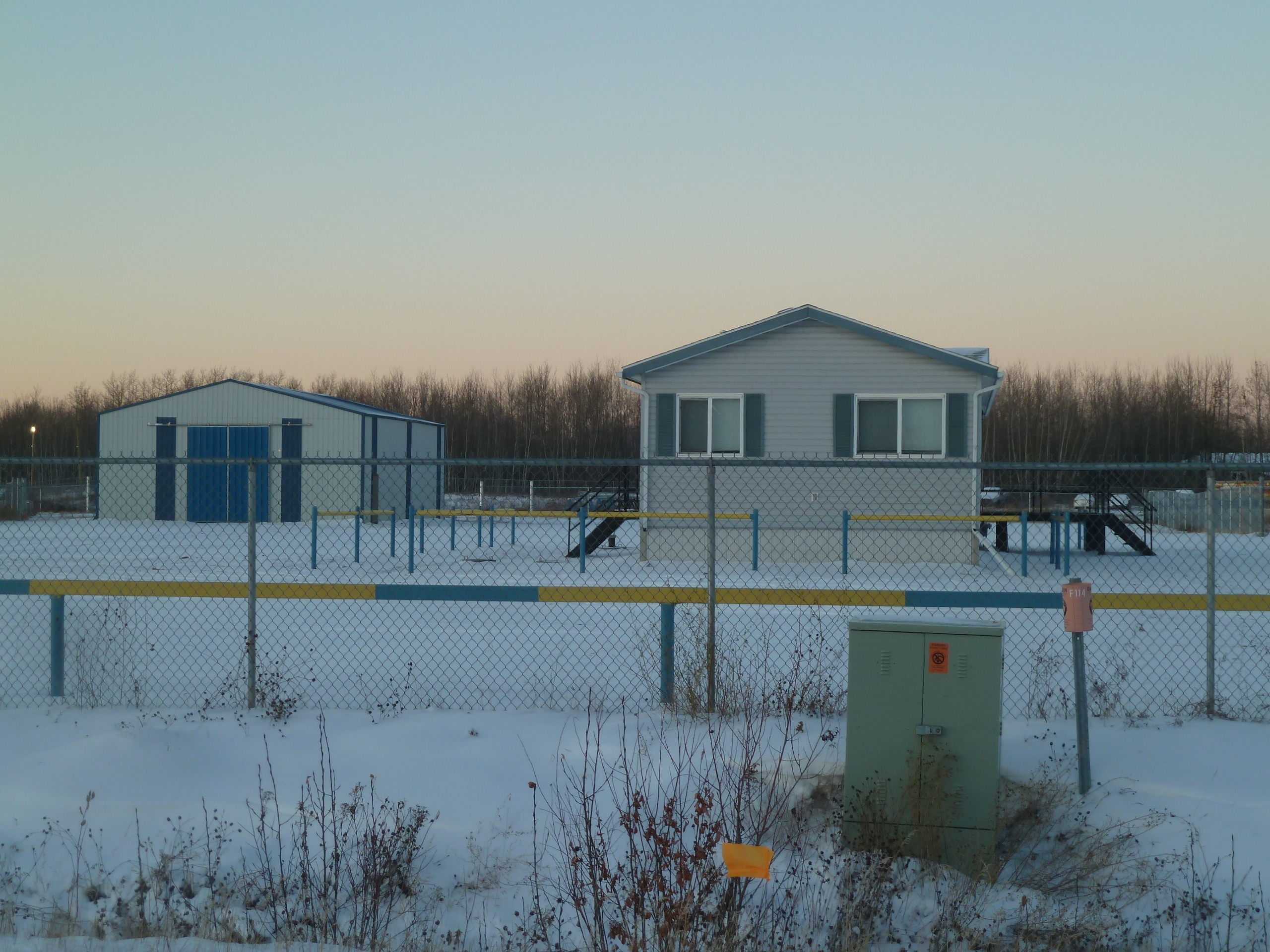 67048 Mission Road 114 Lac La Biche AB T0A 2C0 photo