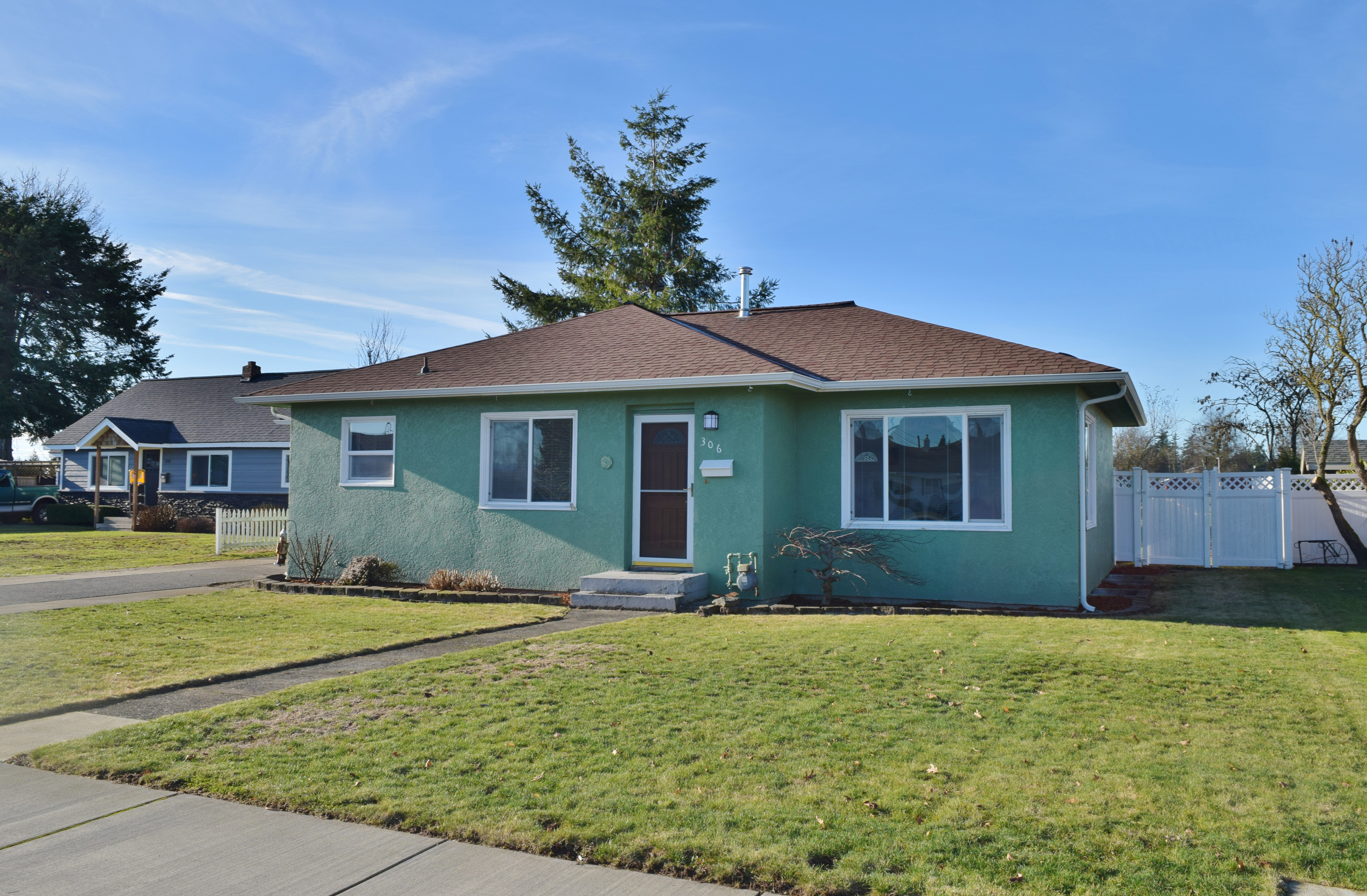 Property Photo: Proudly introducing... 306 Stremler Dr WA 98264