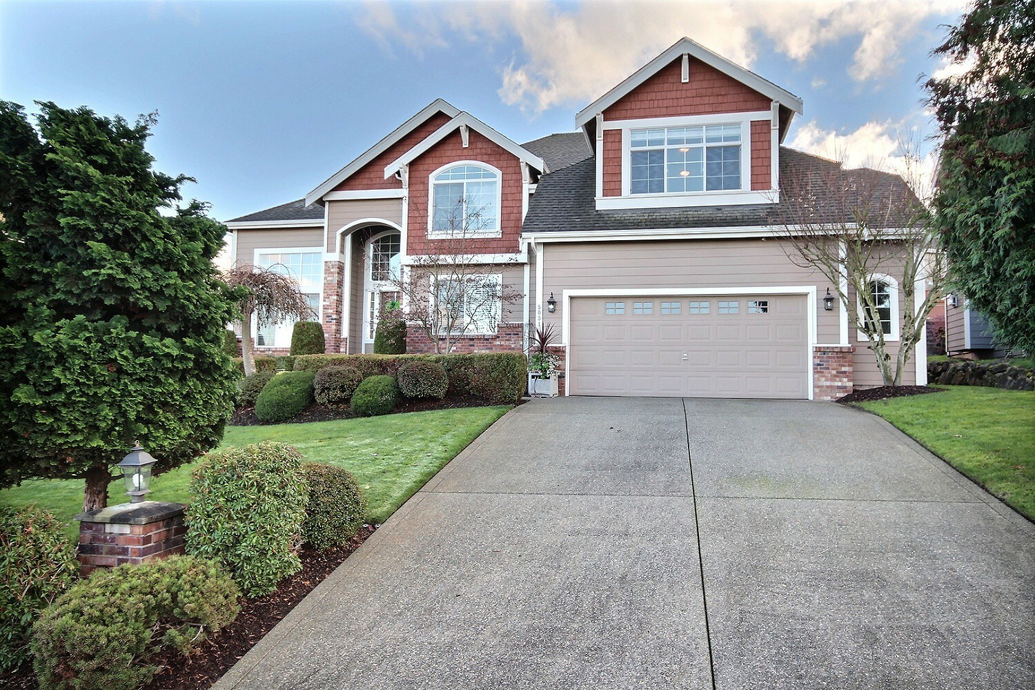 Property Photo:  5031 S 283rd Place  WA 98001 