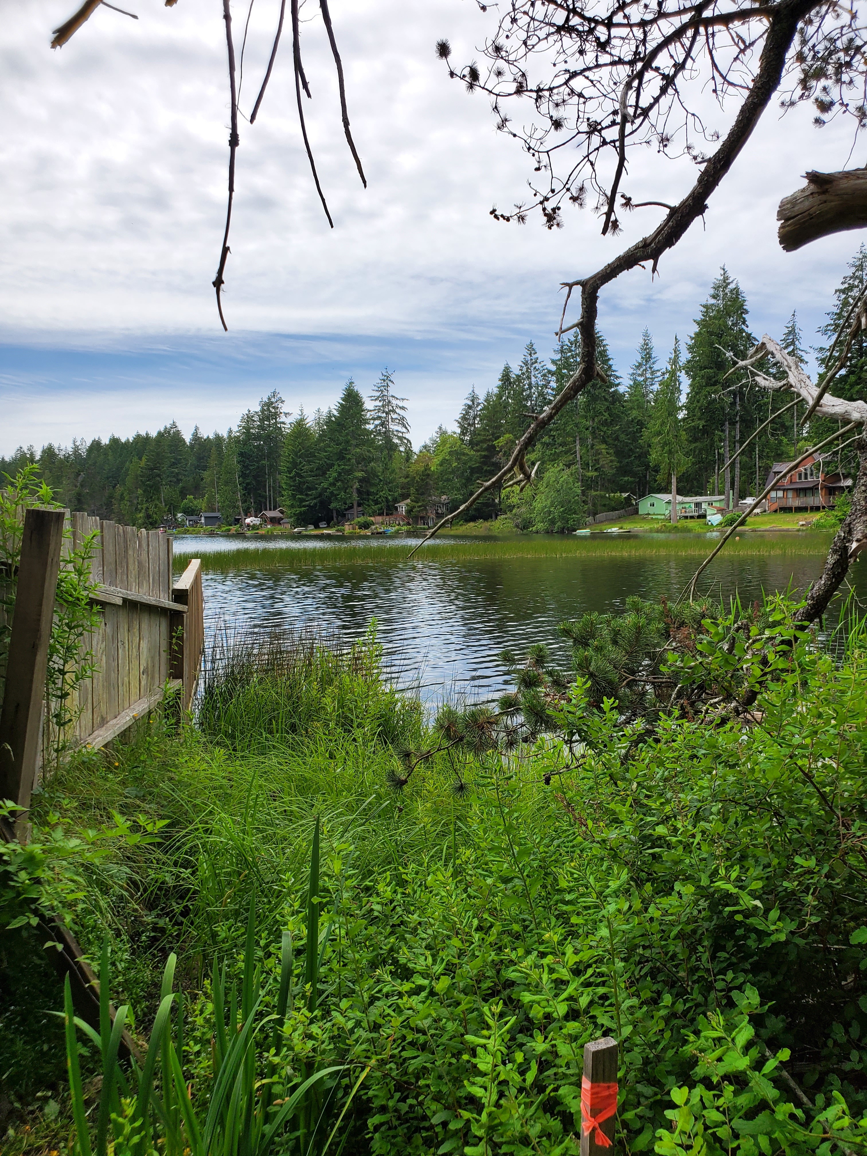 Property Photo:  Lot 20 E Trails End Dr  WA 98528 