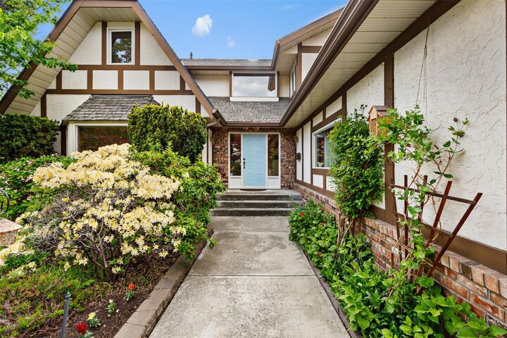 Property Photo:  4350 Kensington Drive  BC V1W 2L8 