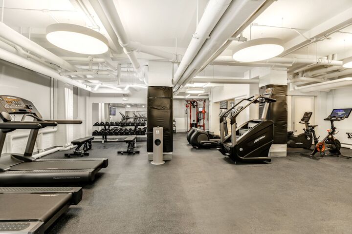 Property Photo:  301 East 21st Street Ph-A NY 10010 