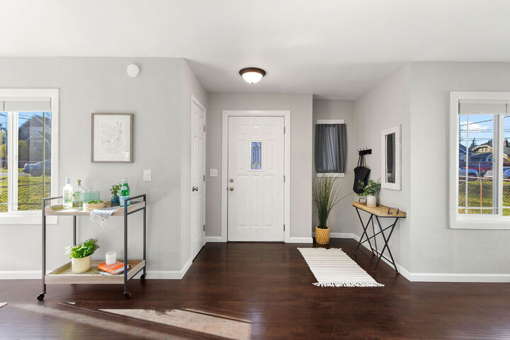 Property Photo:  3627 S Alaska  WA 98418 