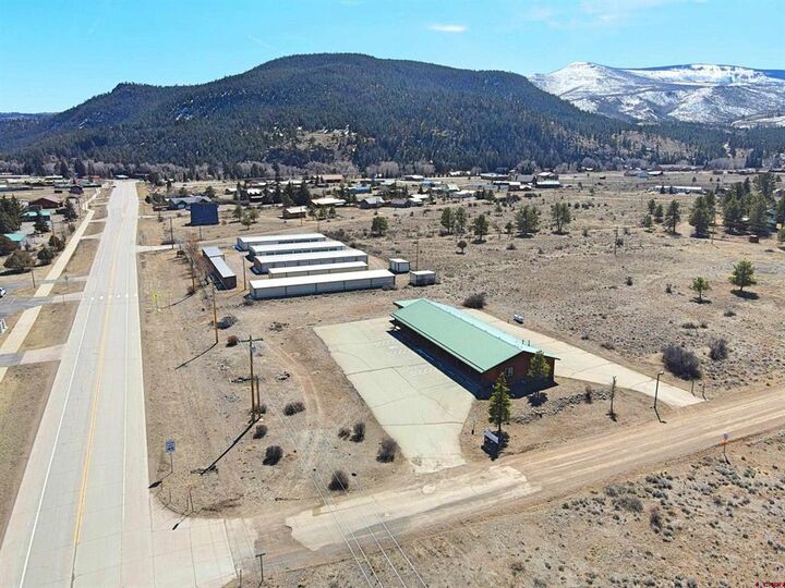 Property Photo:  20 Lodge Drive East  CO 81154 