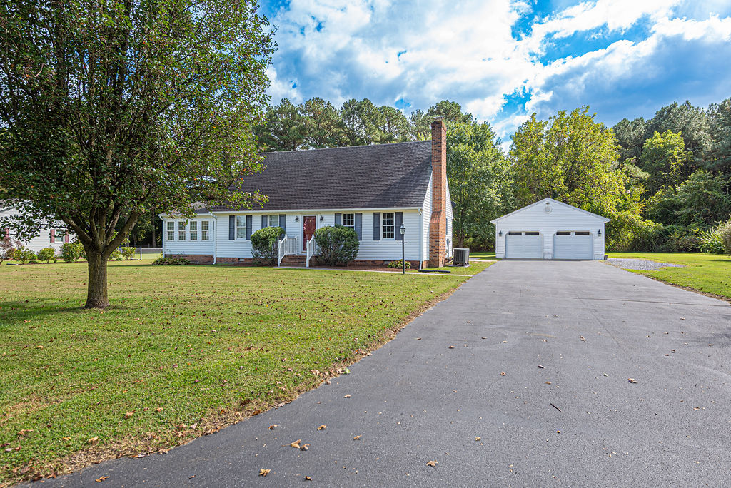 Property Photo:  30299 Holly Lane  MD 21875 