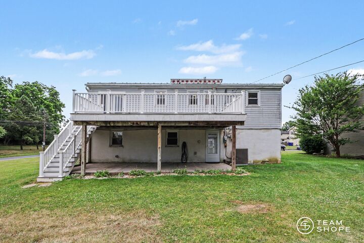 Property Photo:  1200 Gross Drive  PA 17050 