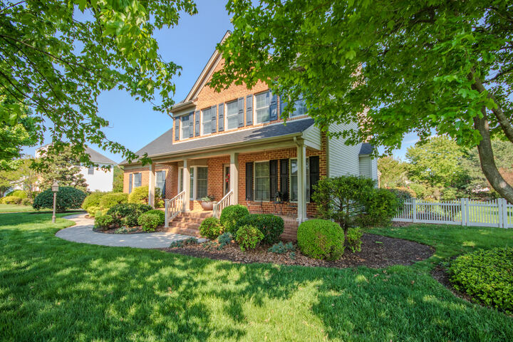 Property Photo: 27580 Derby Drive MD 21801