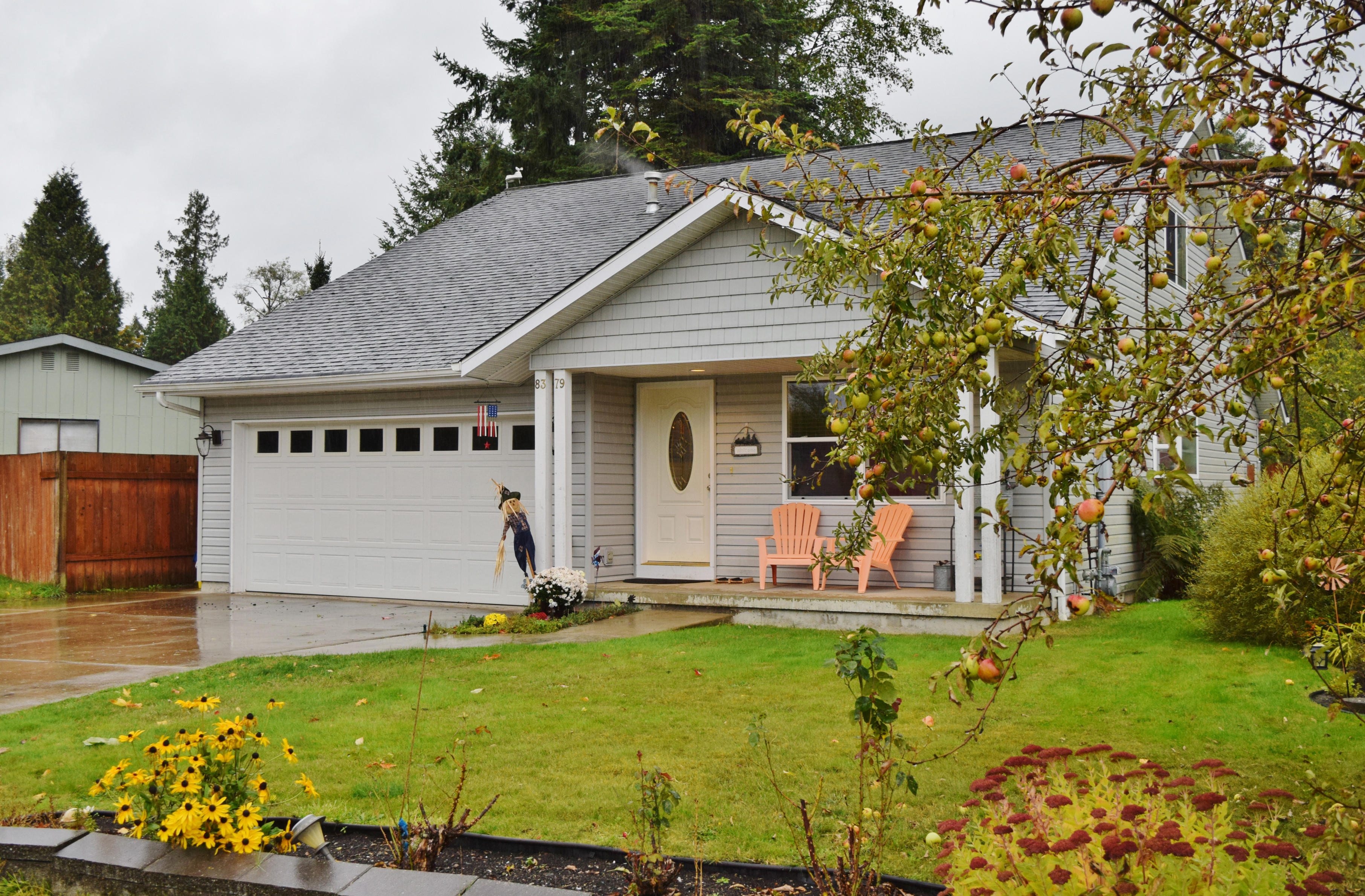 Property Photo: Proudly Introducing... 8379 Richmond Park Rd WA 98230