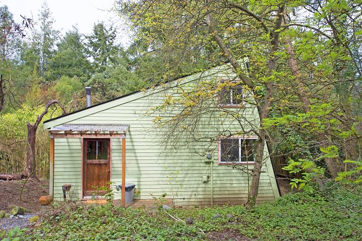 7723 SW 256th St  Vashon WA 98070 photo
