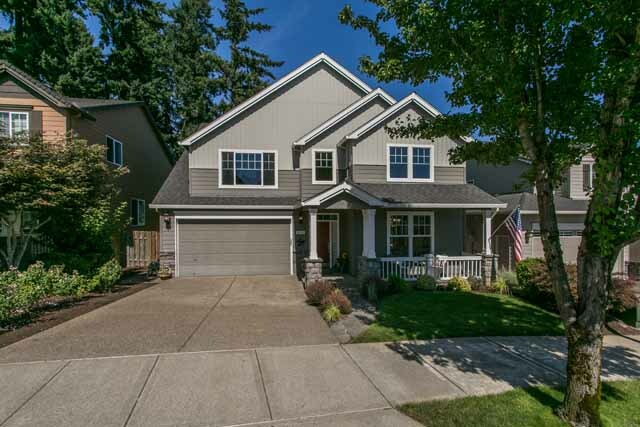 Property Photo:  2574 Crestview Dr  OR 97068 