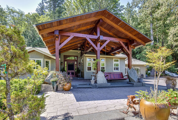 14828 Levin Rd NW  Poulsbo WA 98370 photo