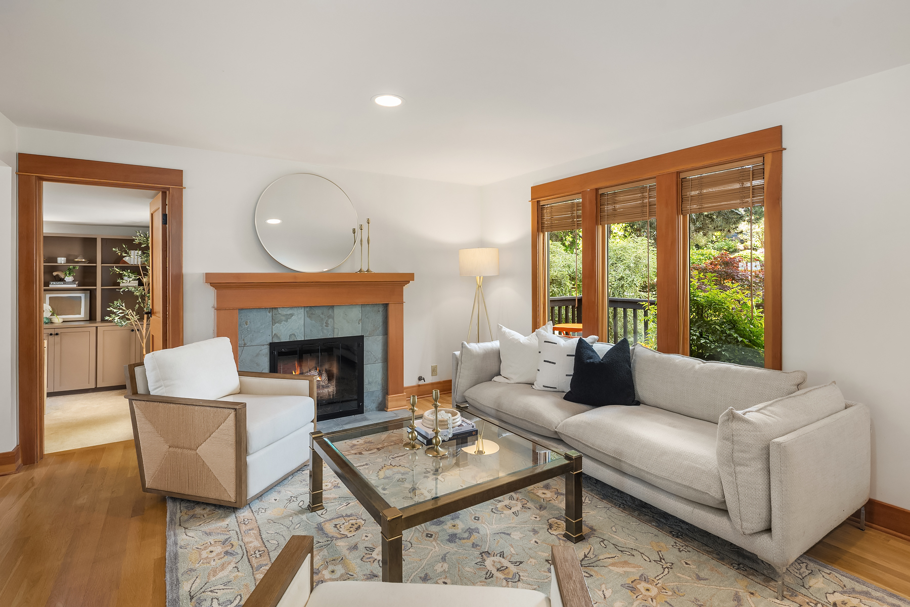 Property Photo: 6222 52nd Avenue NE WA 98115