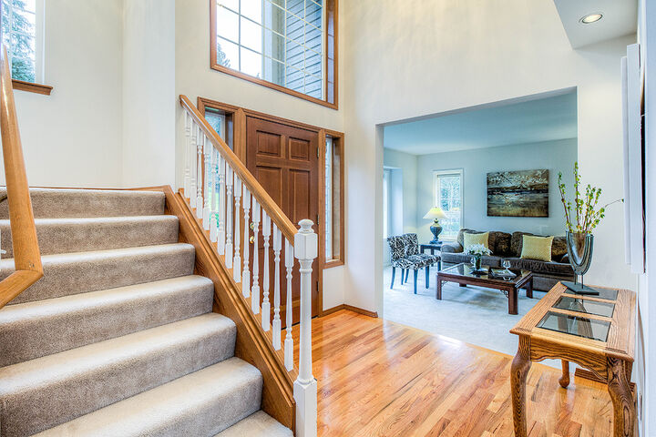 Property Photo:  9818 190th Ave SE  WA 98290 