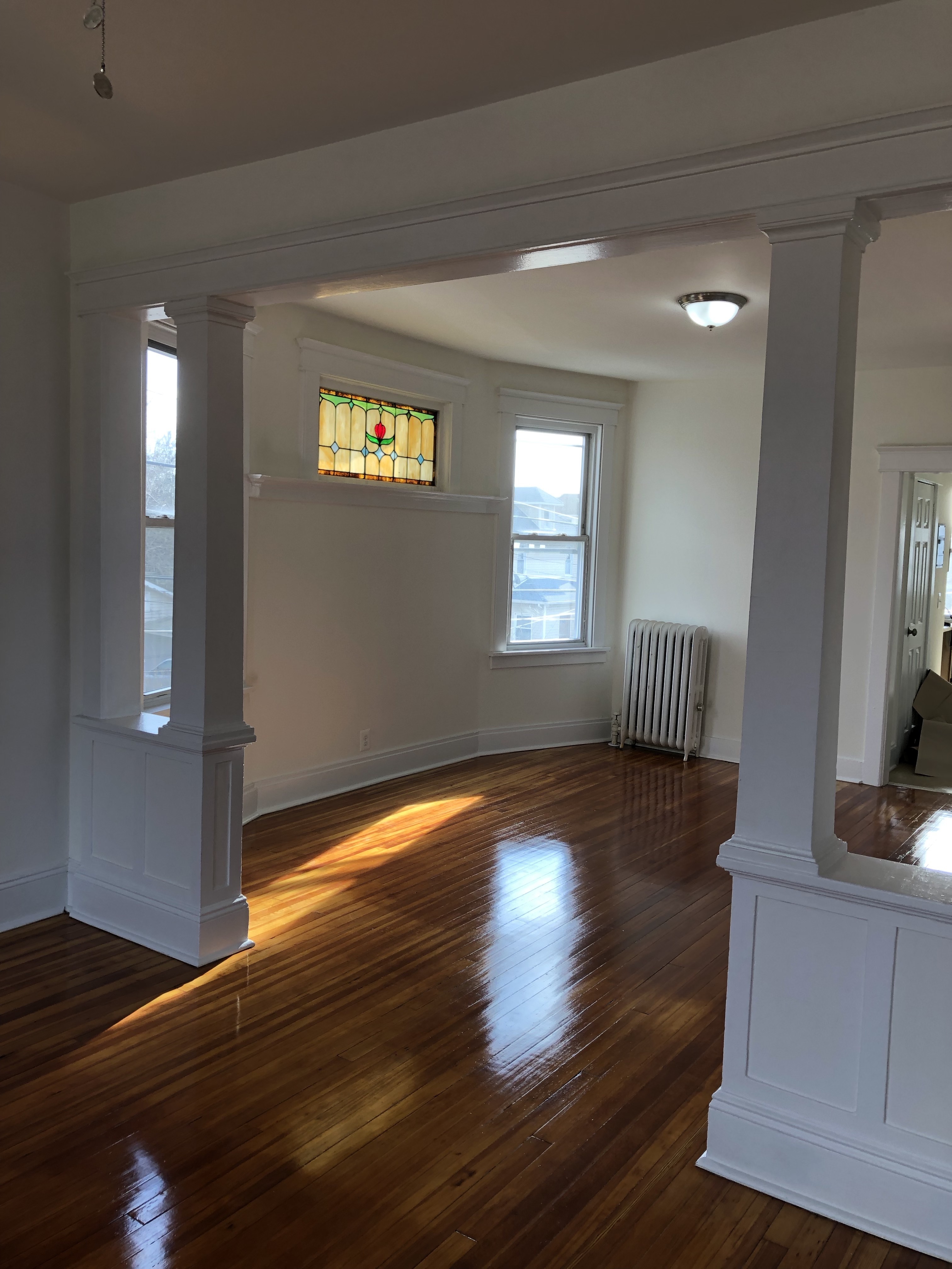 Property Photo: 125 Madeline Ave NJ 07011
